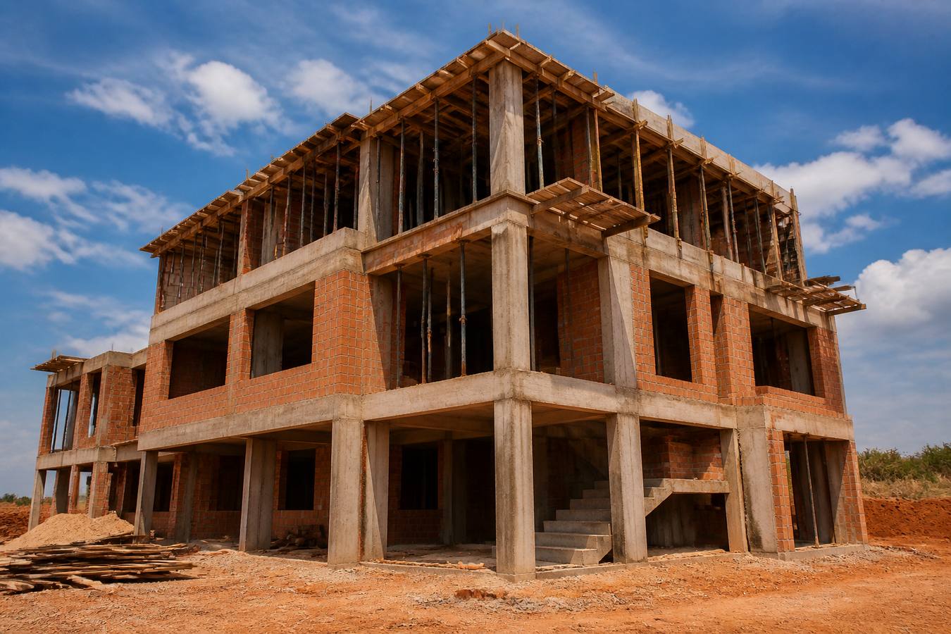 General building services